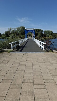 Fietsen aan de maas 11